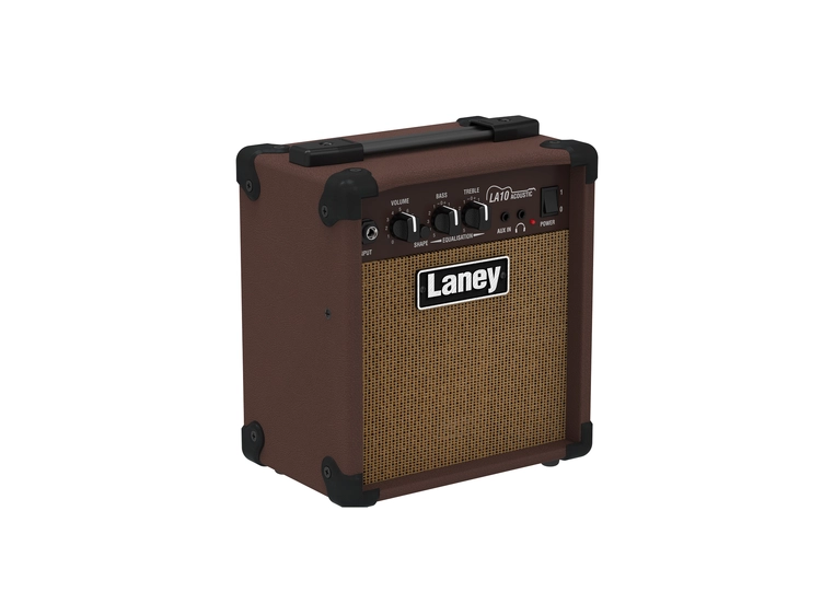 Laney LA10 Akustisk gitarforsterker 